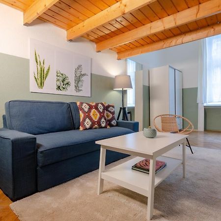 Cosy Apartment In Central District. Budapest Extérieur photo