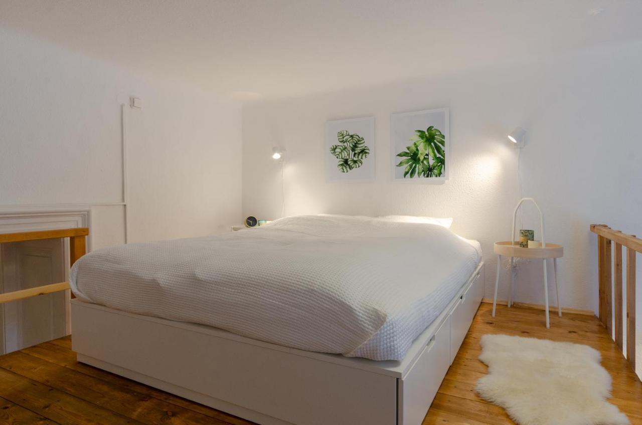 Cosy Apartment In Central District. Budapest Extérieur photo
