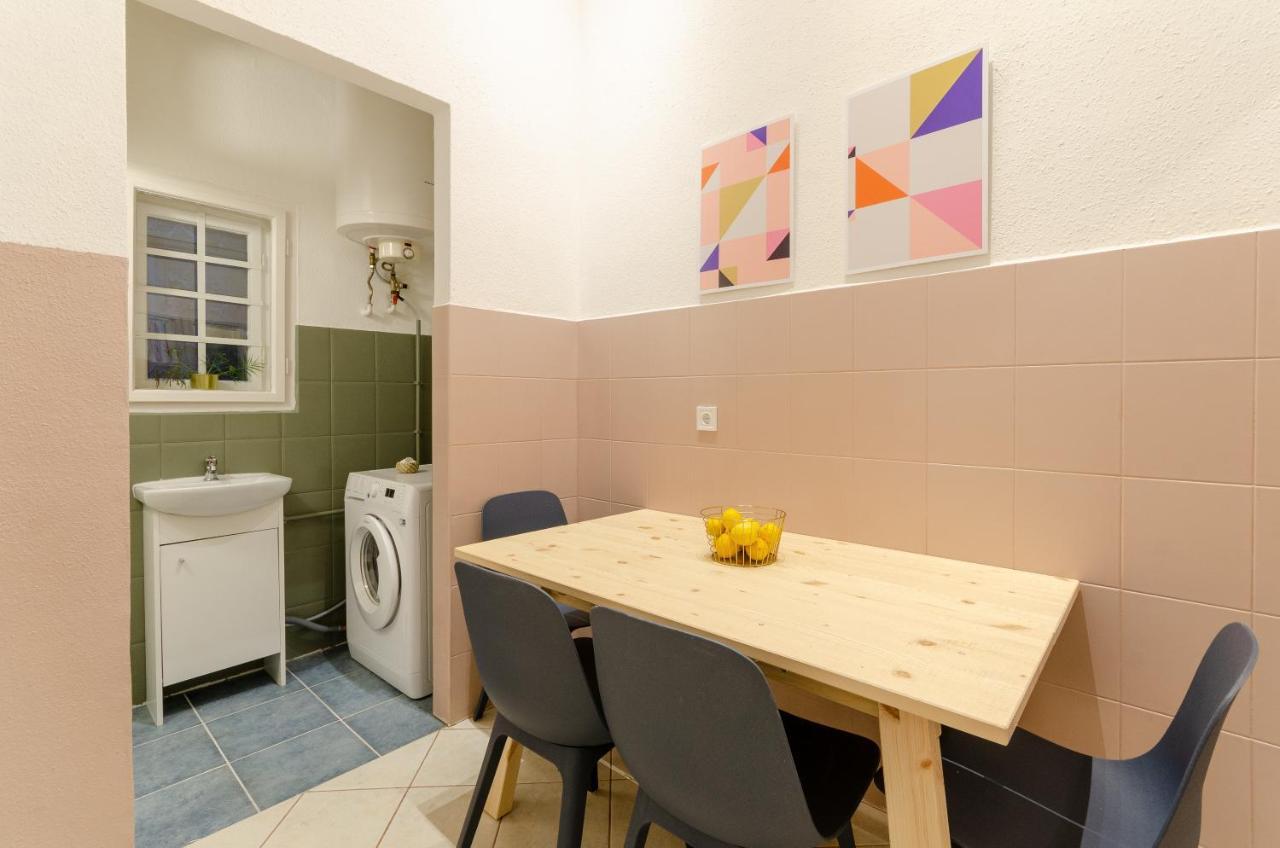 Cosy Apartment In Central District. Budapest Extérieur photo