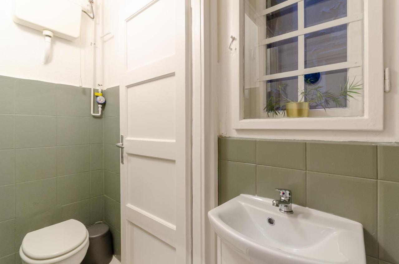 Cosy Apartment In Central District. Budapest Extérieur photo